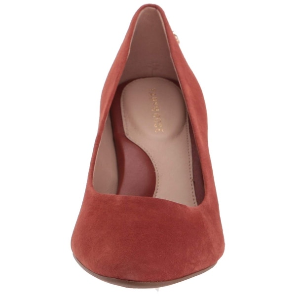 taryn rose tamara pump