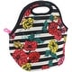 preview thumbnail 66 of 73, Built Gourmet Getaway Neoprene Lunch Bag
