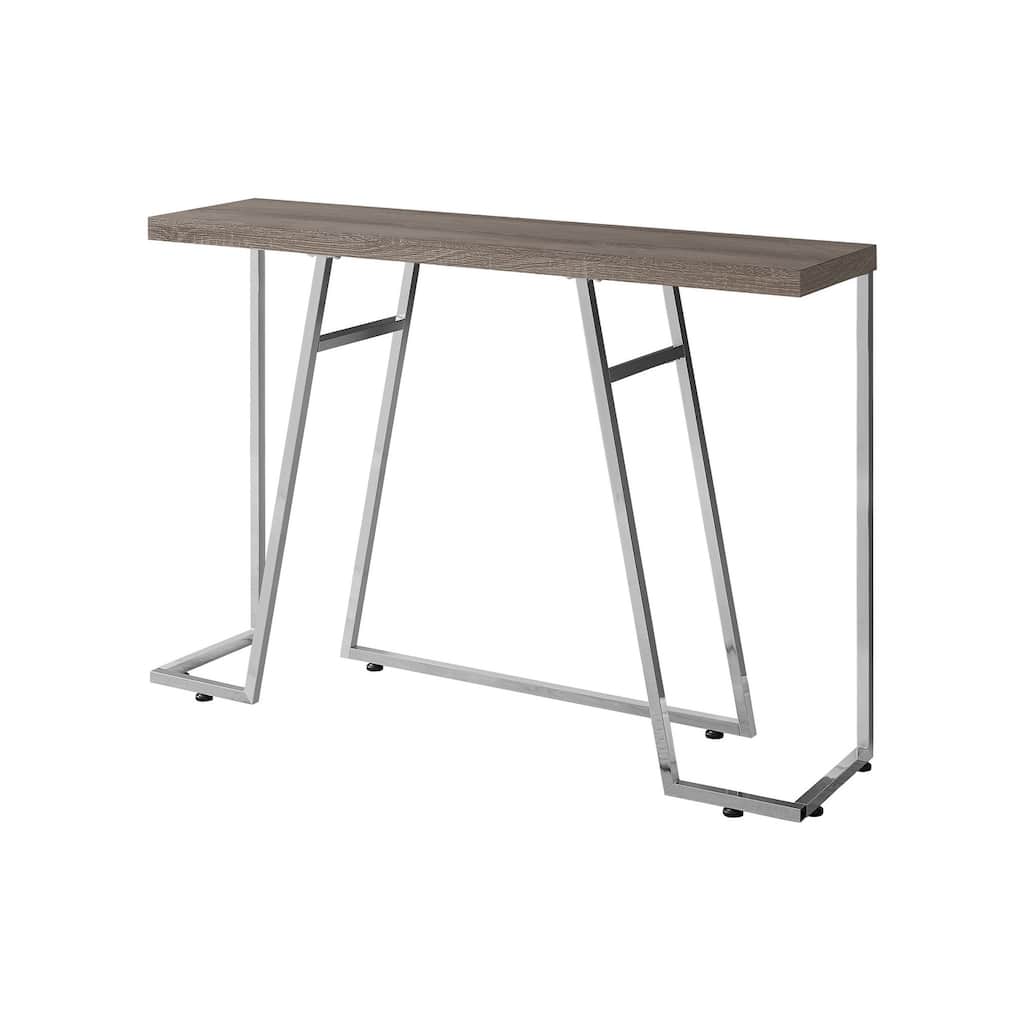 Accent Table