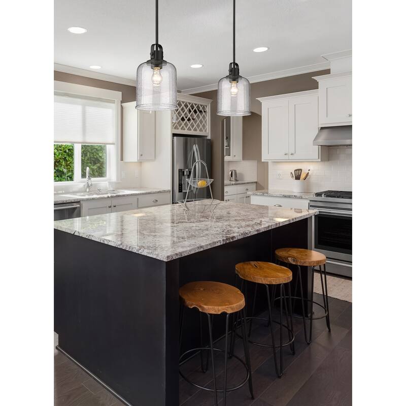Bellevue ZP95949 Milzie 8" Wide Mini Pendant