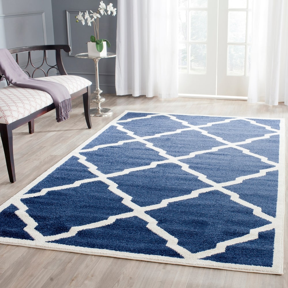 SAFAVIEH Amherst Teresinha Modern Rug