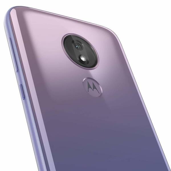 Shop Motorola G7 Power 64gb Gsm Nano Sim Phone W 12mp Camera Overstock 27973739