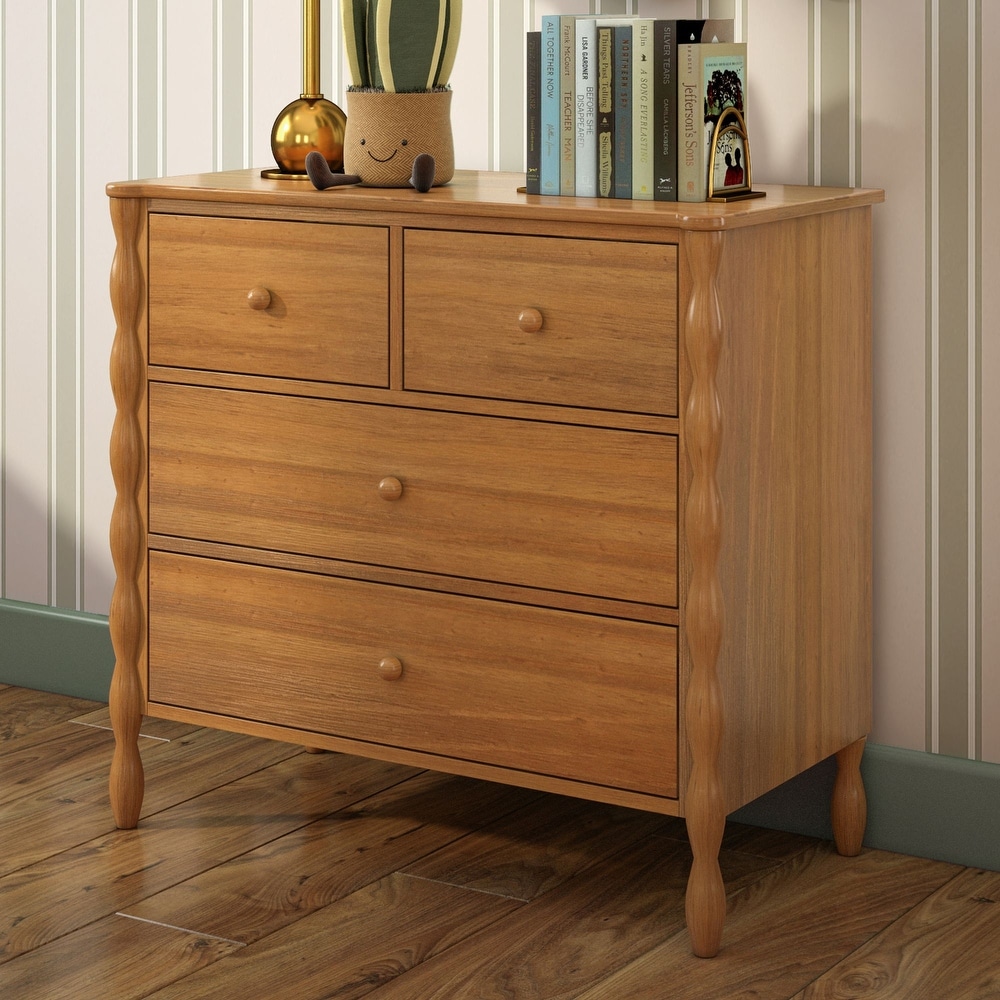 Beige Dresser, Wood Kids' Dressers - buybuy BABY Beige Dresser, Wood Kids' Dressers - buybuy BABY