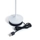 preview thumbnail 3 of 7, Sleek Rechargeable Table Light