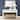 Emmeline 3-Drawer Scalloped Console Table