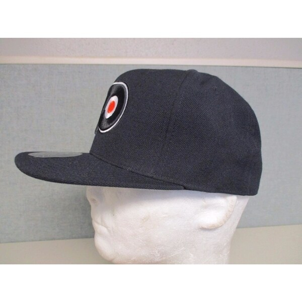 mitchell and ness flyers hat