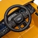 preview thumbnail 12 of 33, 12V Licensed Ford Ranger Kids Electric Car with Dual Motors, Remote