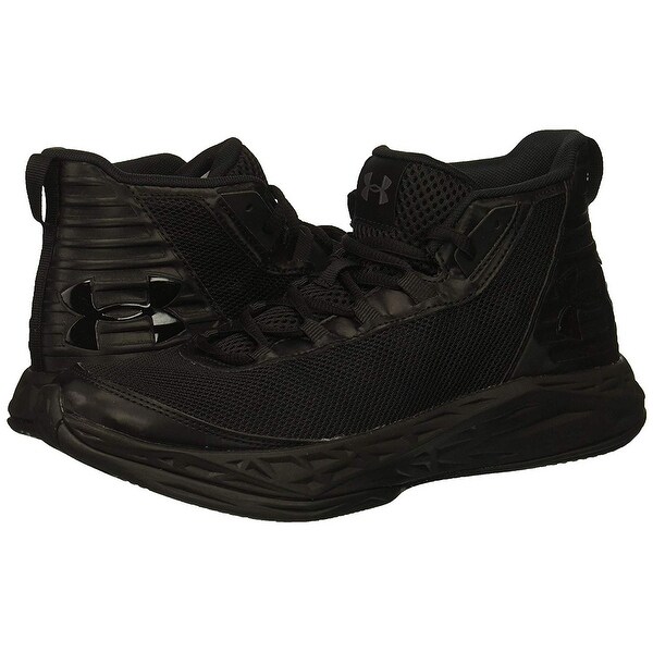 Under armour jet 2018 basketball shoes deals