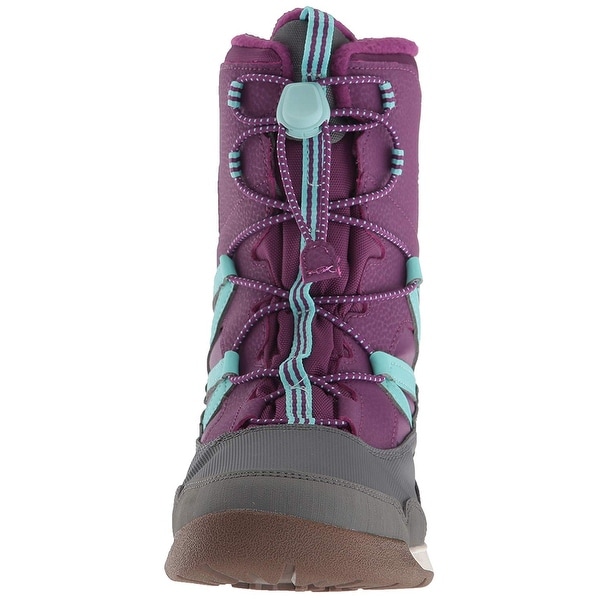 merrell snow crush waterproof