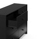 preview thumbnail 7 of 26, Storkcraft Calabasas 6 Drawer Dresser - GREENGUARD Gold Certified, 6 Drawer Dresser with Interlocking Drawer System