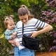 preview thumbnail 7 of 10, Shyft DualRide Stroller Organizer Crossbody Bag