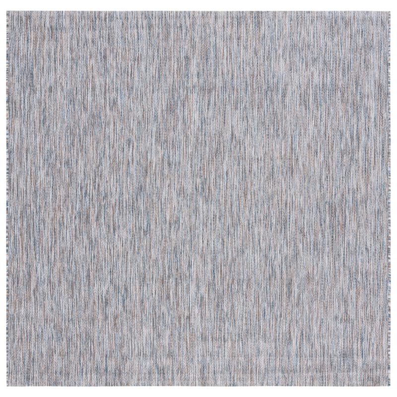 SAFAVIEH Courtyard Lumturie Indoor/Outdoor Waterproof Patio Rug