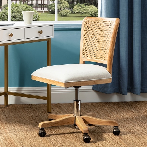 Wooden leg office chair store