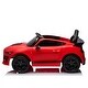 preview thumbnail 31 of 58, Kids 12V Ford Mustang Shelby GT500 Ride-On Car with Bluetooth, Remote, LED Lights, Ages 3+