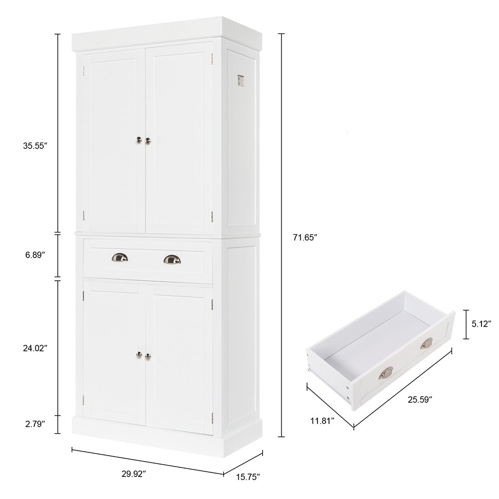 https://ak1.ostkcdn.com/images/products/is/images/direct/2b9a543256c2a991925c4525a8ecb0e2e8c9ea01/Bedroom-Wardrobes%2CSingle-Drawer-Double-Door-Storage-Cabinet-White.jpg