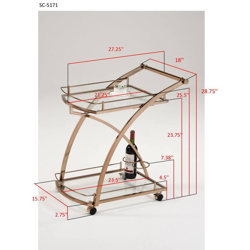 Service Cart