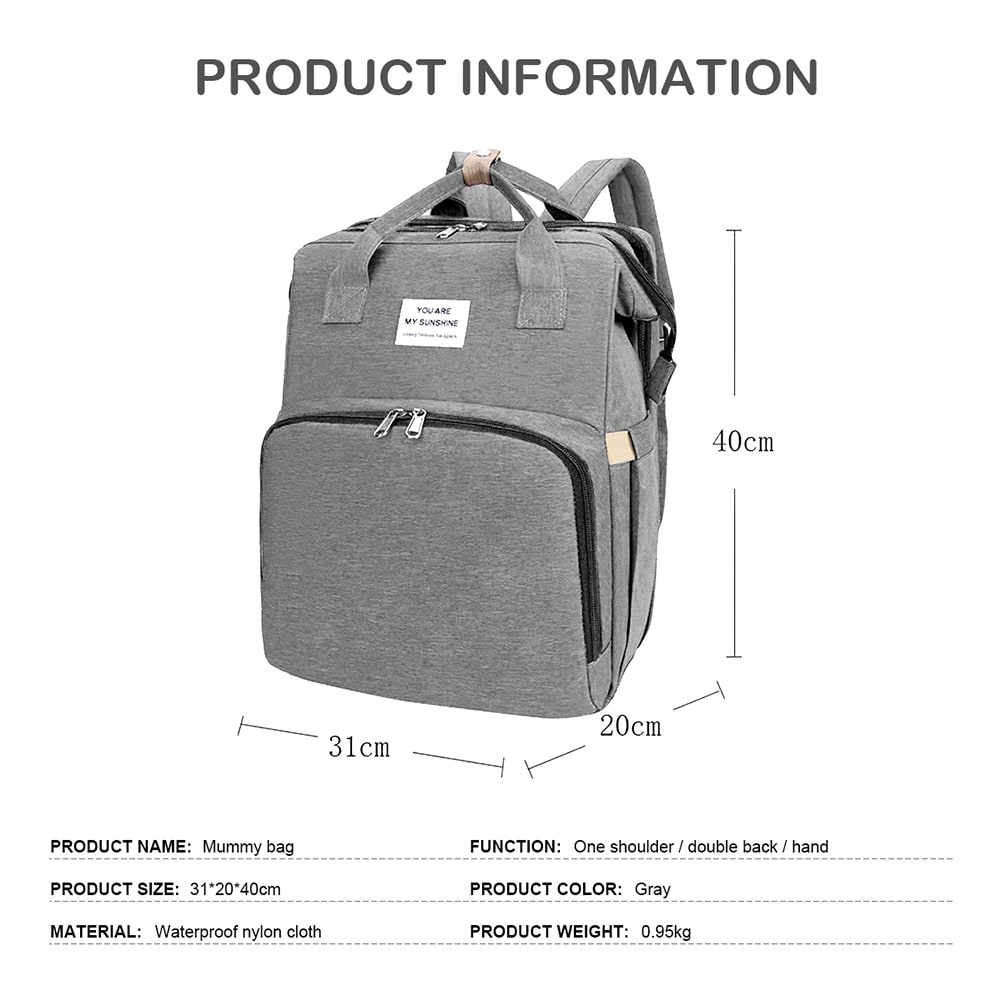 Diaper bags bed bath and beyond shop