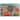 Laural Home Blue Bird Boho Memory Foam Rug 20x30