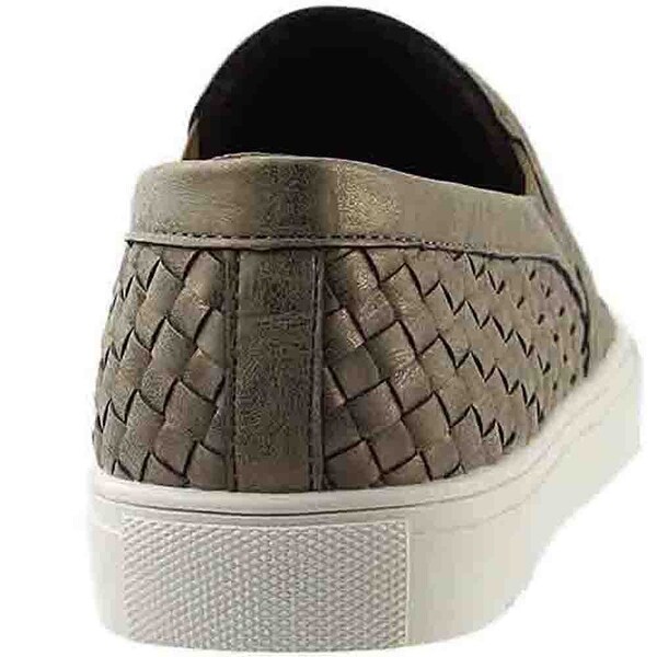 Corkys Powder Womens Slip On