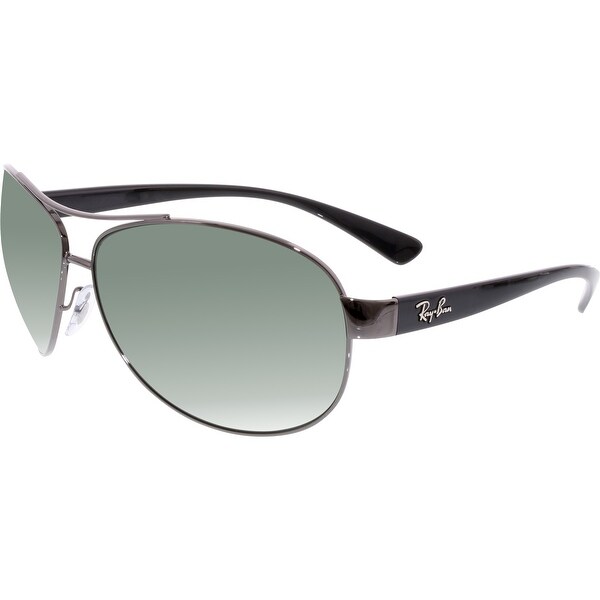 ray ban sonnenbrille aviator gunmetal rb3386 ray ban sonnenbrille aviator gunmetal rb3386