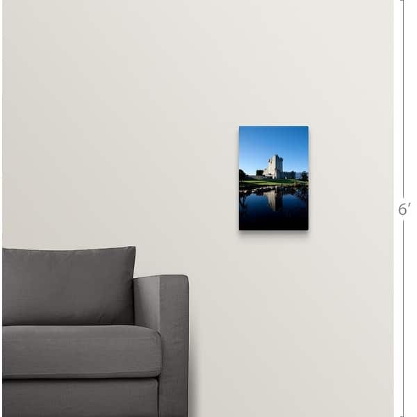 Shop Ross Castle On The Shores Of Lough Leane Killarney National