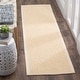 preview thumbnail 6 of 87, SAFAVIEH Natural Fiber Giesela Sisal Rug