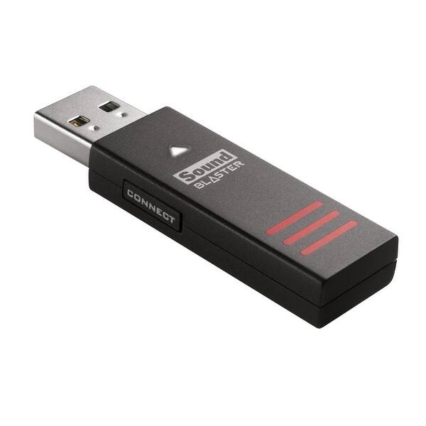 Shop Creative Labs 70gh022000003 Sound Blaster Tactic3d Rage
