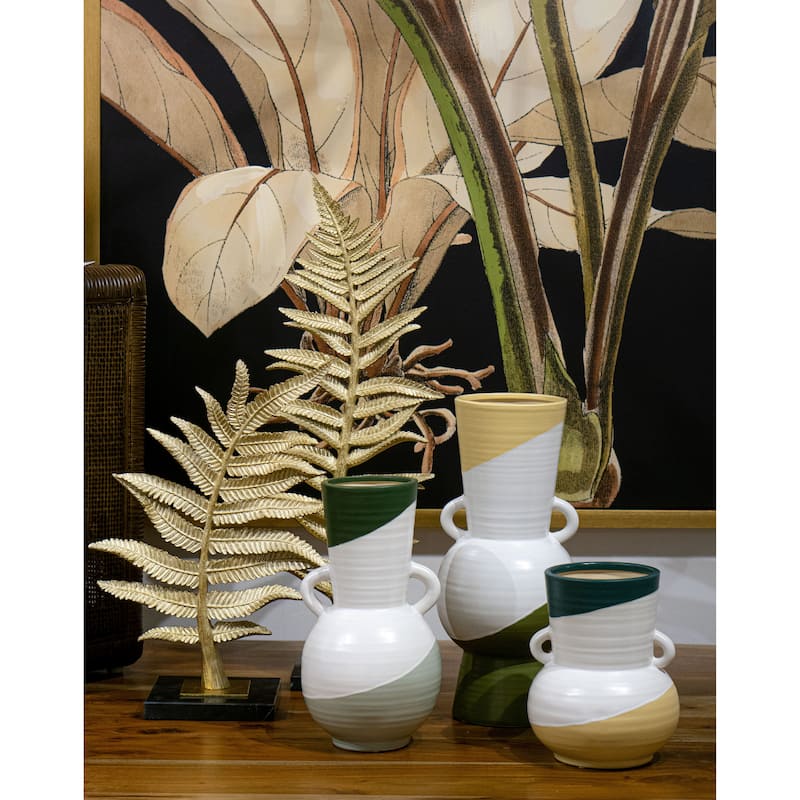 Elk Home Joffe Vase - Small