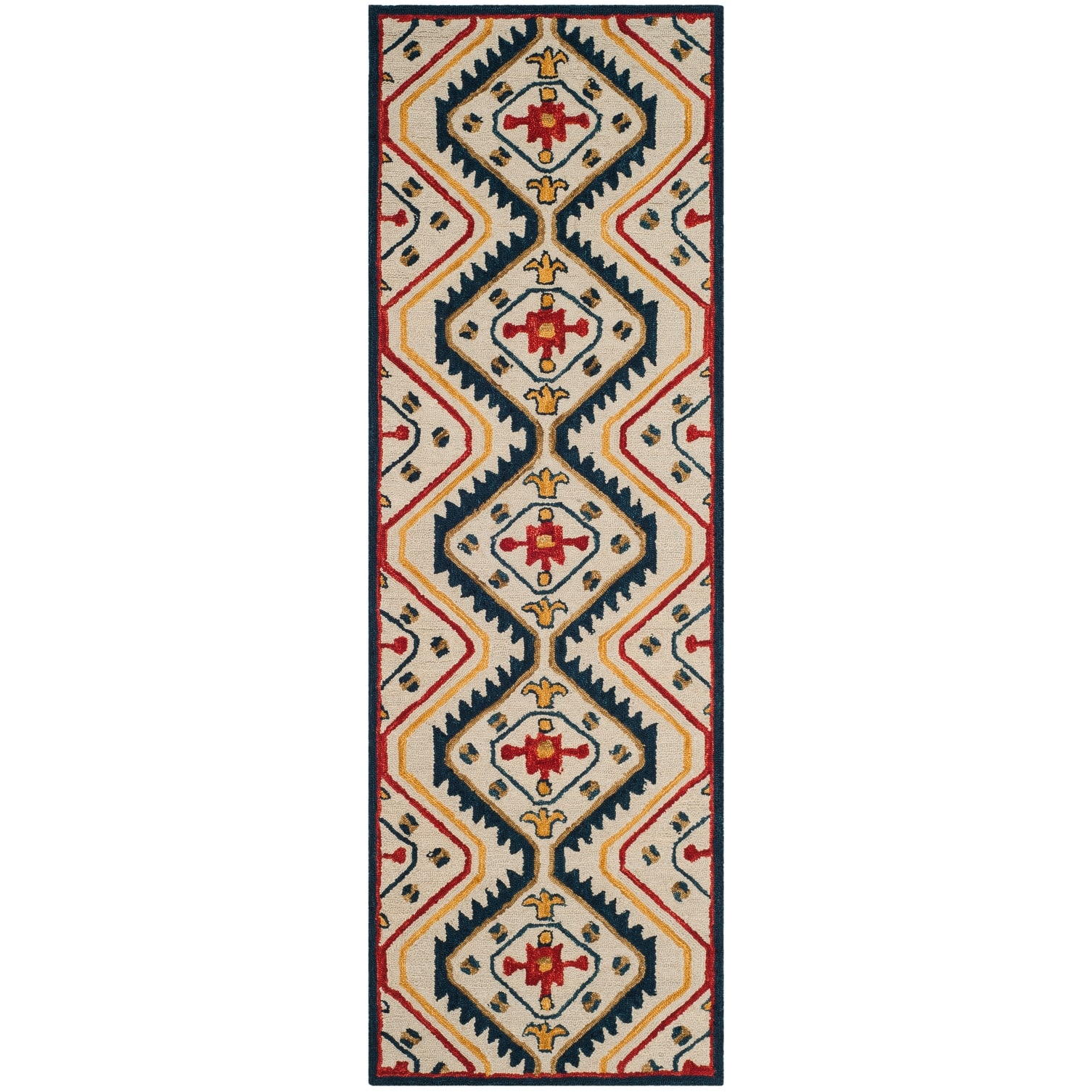 Option Ivory/Multi