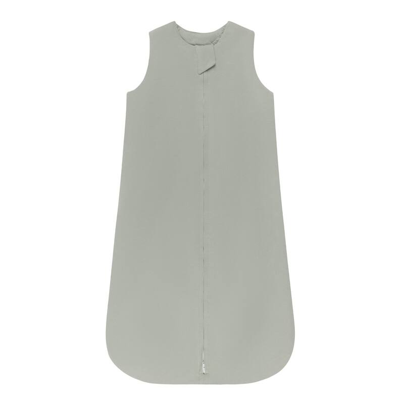 Ely's & Co. Baby Winter Sleep Sack - Wearable Blanket with Soft Quilting - 6 Months - Sage