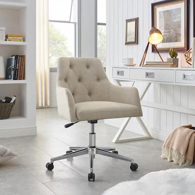 Mayson Line Task Chair by Moser Bay