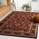 preview thumbnail 8 of 83, SAFAVIEH Handmade Heritage Sharee Traditional Oriental Wool Rug