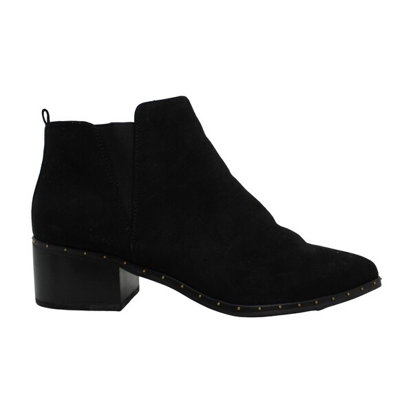 Bar iii gabby ankle booties Clearance