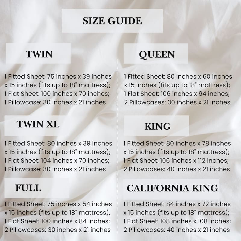 Pointehaven 200 GSM Superior Heavyweight Flannel Cotton Deep Pocket Bed Sheet Set