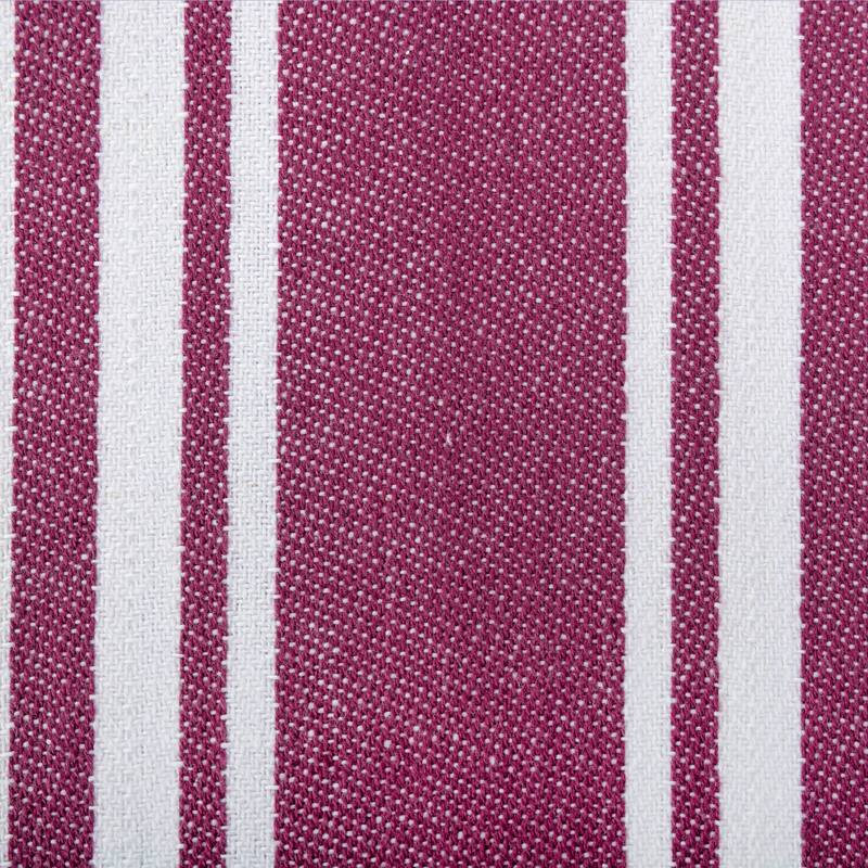 Design Imports Assorted Woven Dishtowel Set of 5 (28 inches long x 18 inches wide)
