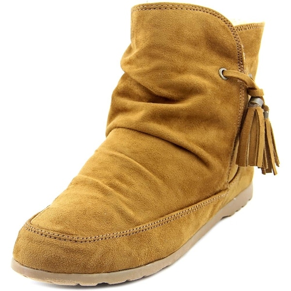 rock candy moccasins