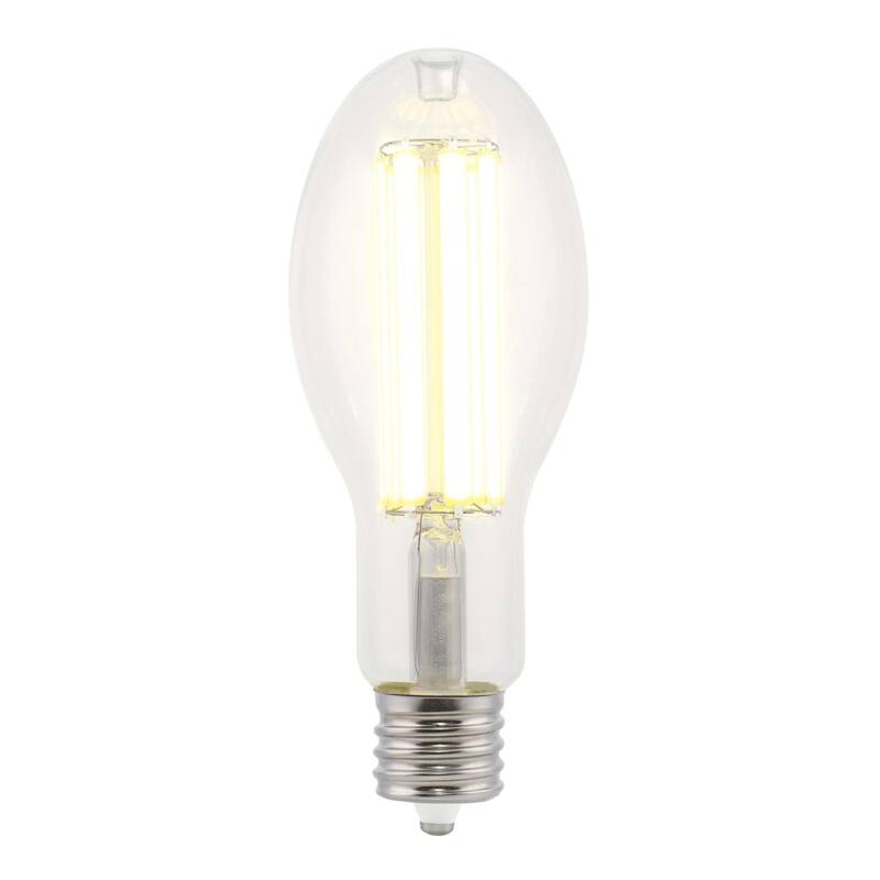 Westinghouse Lighting 45 Watt (250 Watt HID Equivalent) Daylight ED28 High Lumen Filament LED Light Bulb, Extended Mogul Base
