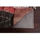 preview thumbnail 6 of 16, Geometric Moroccan Tribal Oriental Wool Area Rug Hand-knotted Carpet - 6'0" x 9'2"