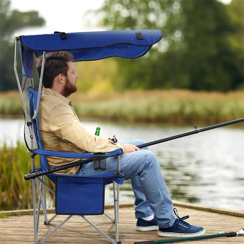 Oversized Camping Chair