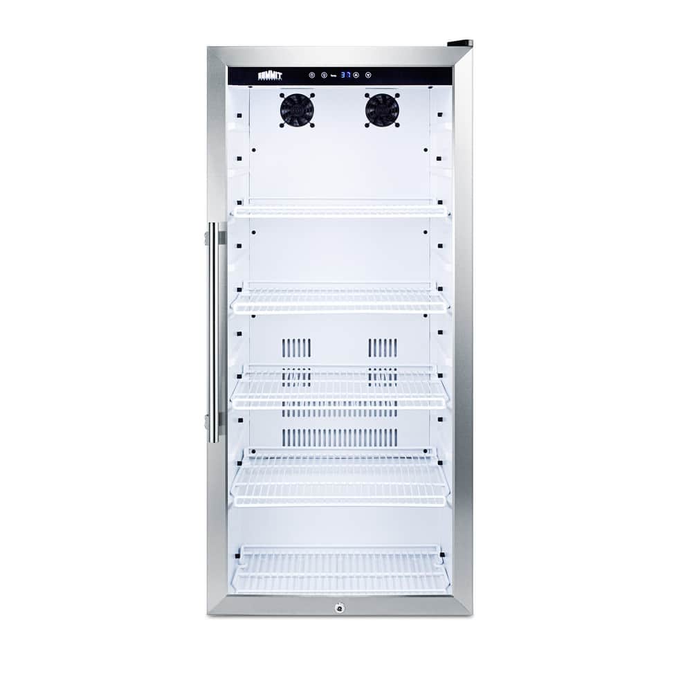 Summit 22 Inch Wide Beverage Center