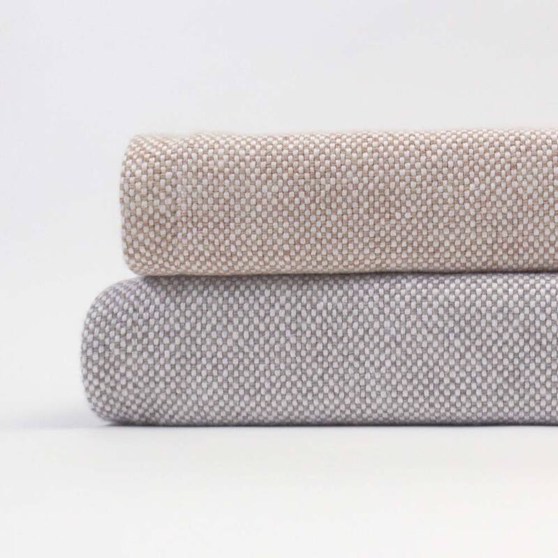 Silas, Cotton/Rayon, Natural, Sham