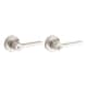 Option Lifetime Satin Nickel
