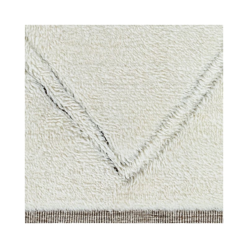 Foy Country Border Area Rug