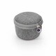 preview thumbnail 1 of 0, Yogasleep Travel Case for Travel Mini - Gray - One Size