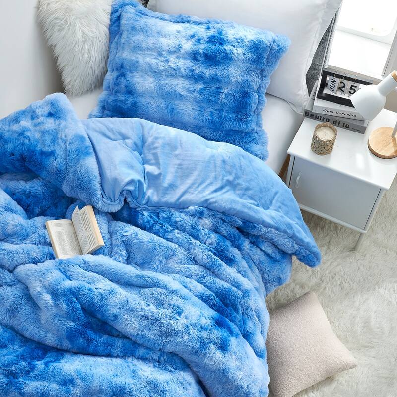 Snowball® Chunky Bunny - Coma Inducer® Oversized Comforter Set
