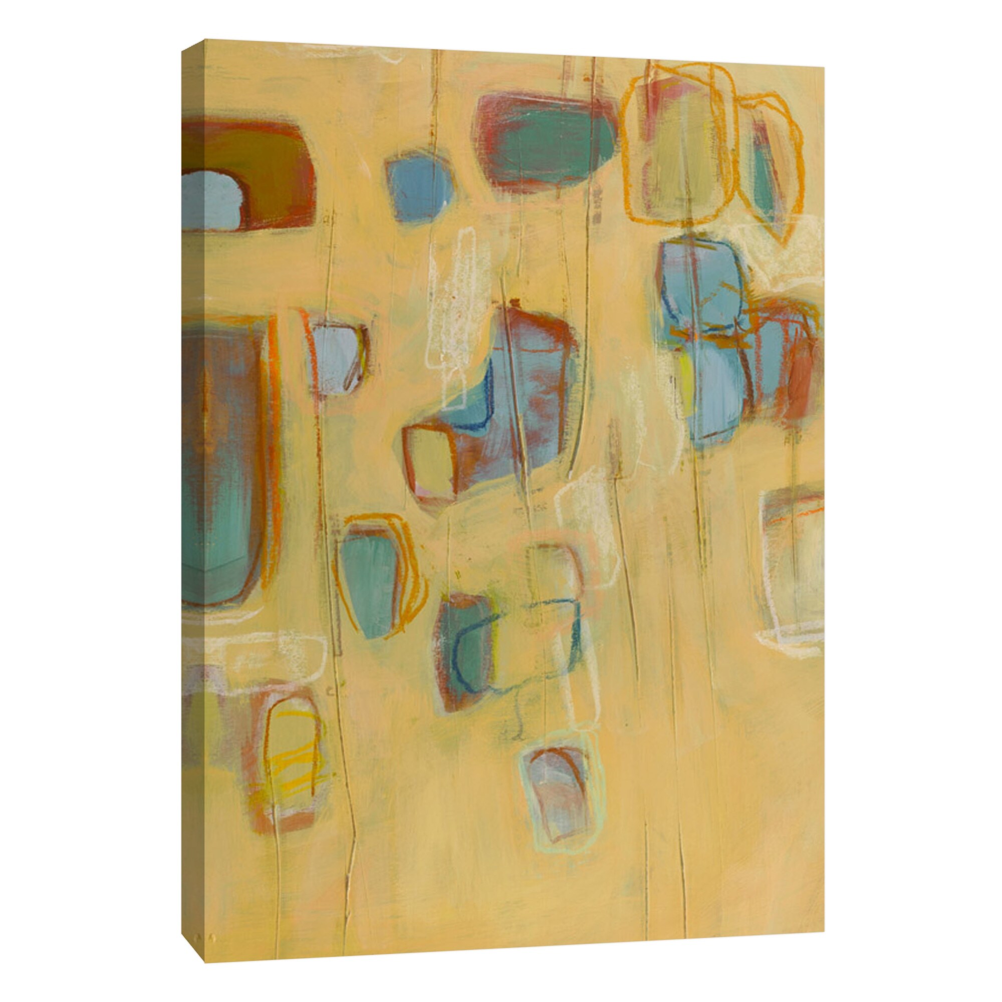 Shop Ptm Images 9 105422 Ptm Canvas Collection 10 X 8 Block