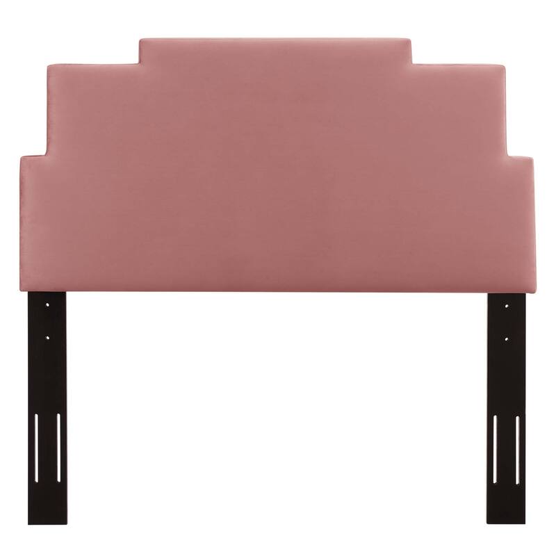 Kasia Performance Velvet Full/Queen Headboard