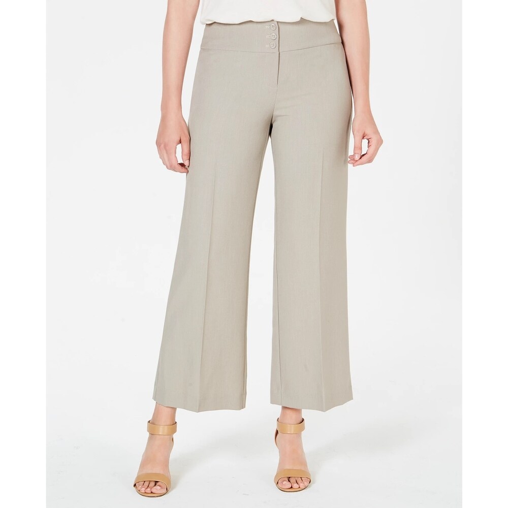 style & co stretch pants