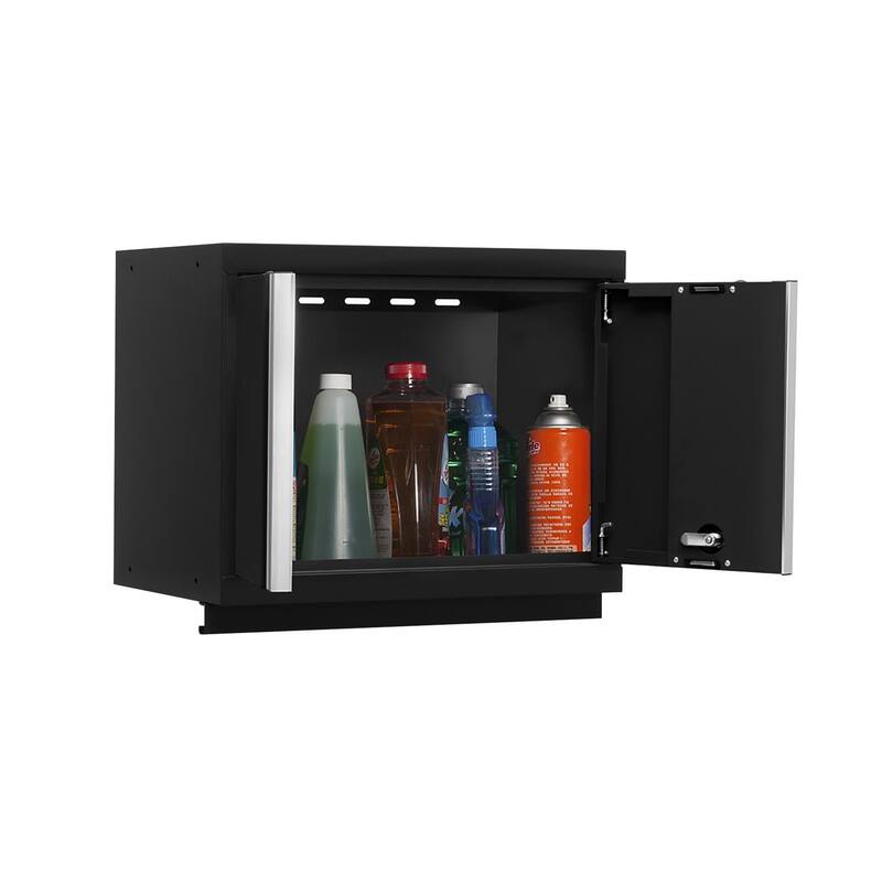 NewAge Products Bold Series - Wall Cabinet
