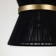 preview thumbnail 28 of 29, Modern Farmhouse Boho Chandelier for Dining Room in Gold or Black